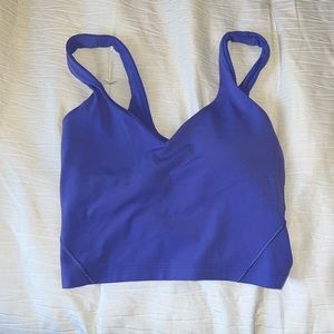 Lulu lemon align tank